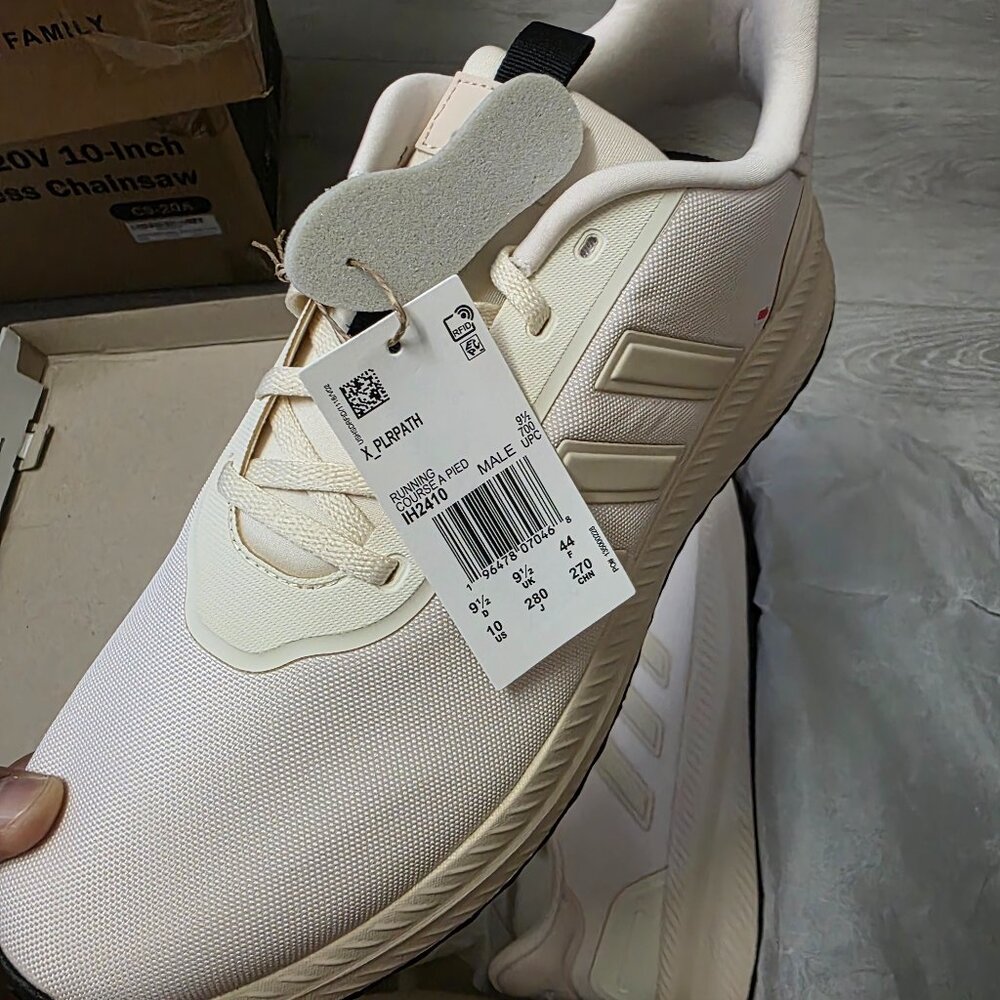 New Adidas X_PLR running Shoes - US 10 Size